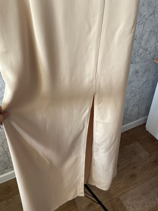 Продам платье