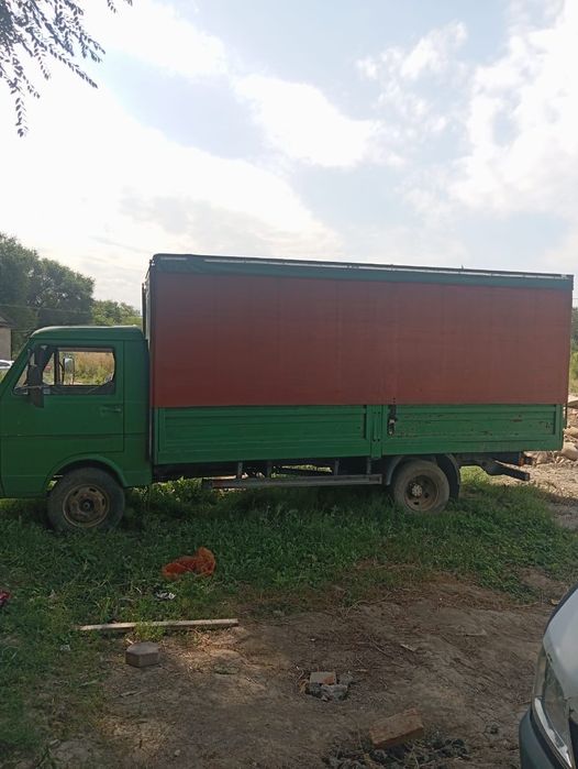 Продам грузовой Фольцваген