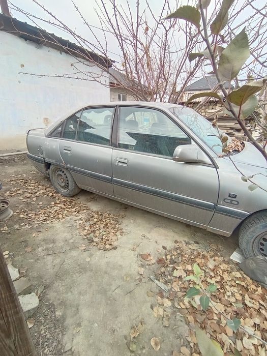 Опель омега запчасти по кузову