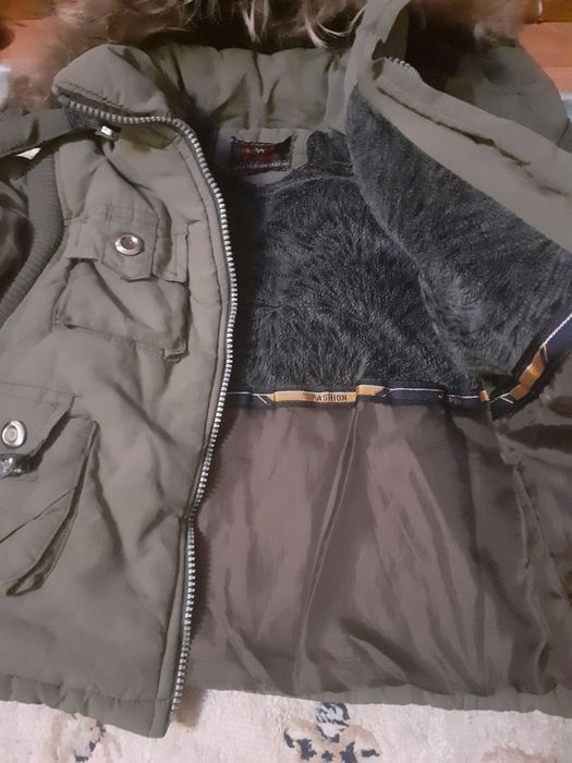 Продам куртки детские на мальчик