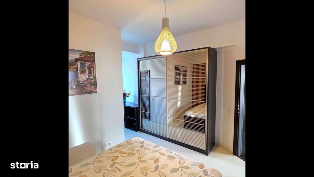 Superb 3 camere zona deosebita - str Garlei - lac Baneasa