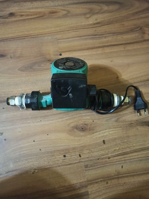 Комплект Камина с водна риза Прити 13  kw.