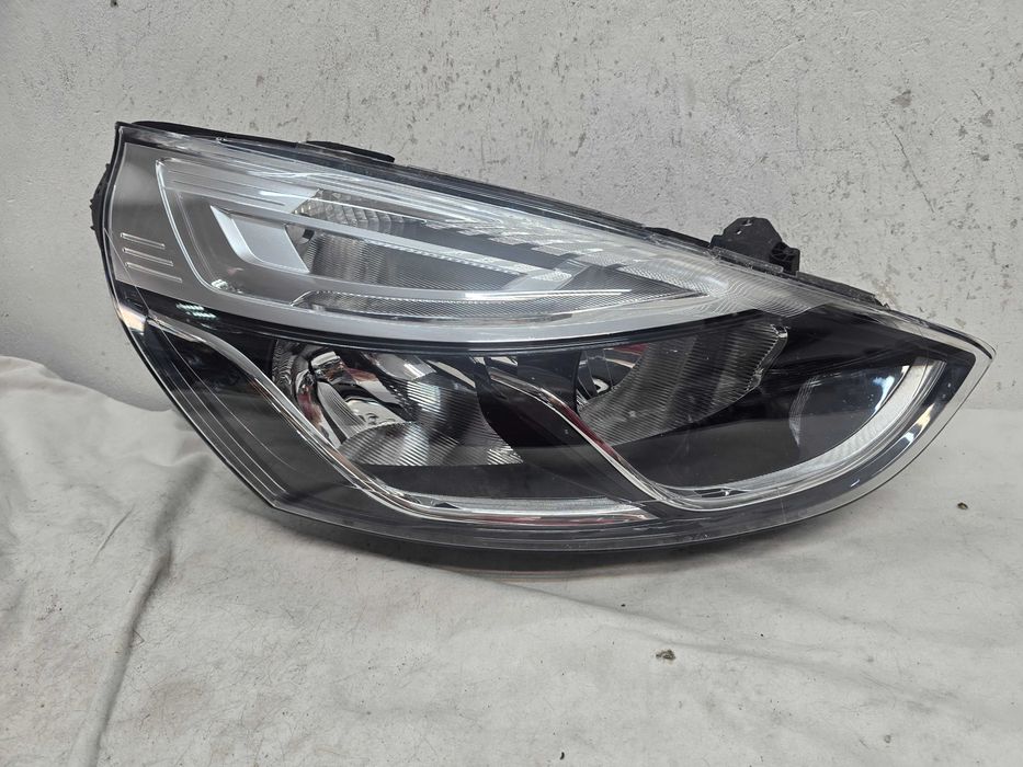 Оригинален фар Рено Клио  Renault Clio