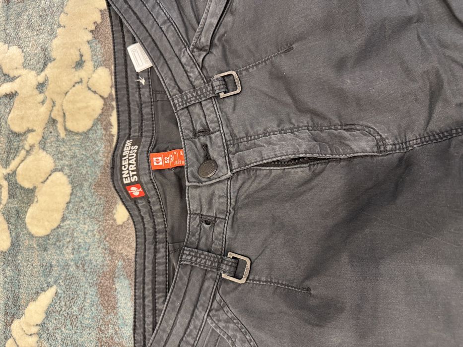 Pantaloni engelbert strauss