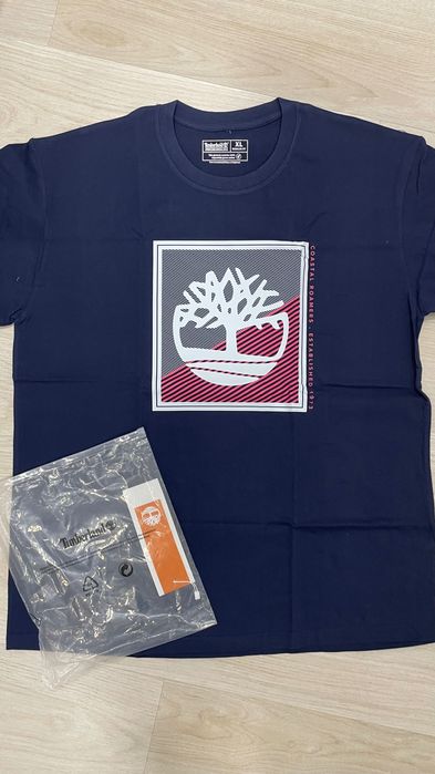 Футболки мужские