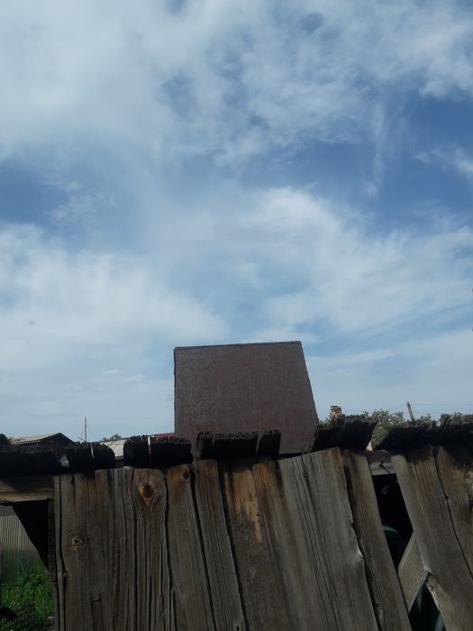 Бак для душа или печки