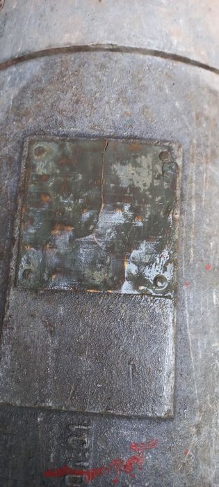 Водна помпа бибо