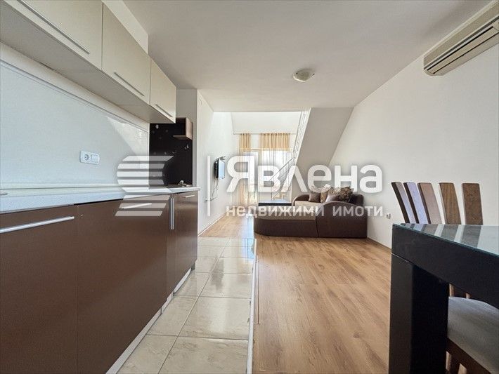 Продава се Двустаен апартамент в к.к. Слънчев бряг - 84 кв.м за 1036 €/кв.м - Снимка #2