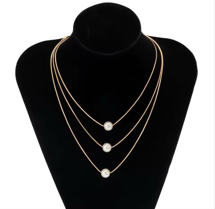 Дамско    колие