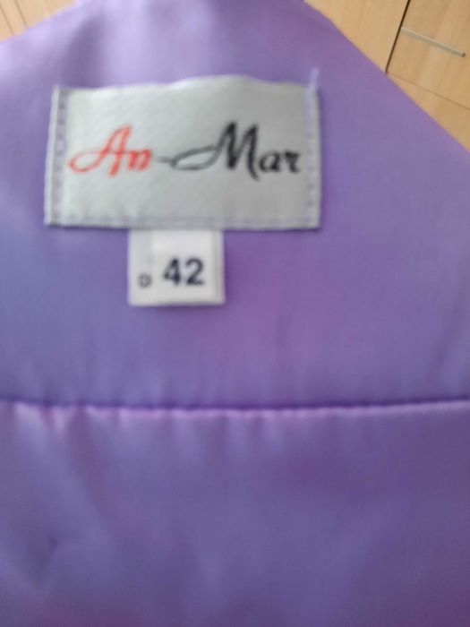 Rochie eleganta marimea 42