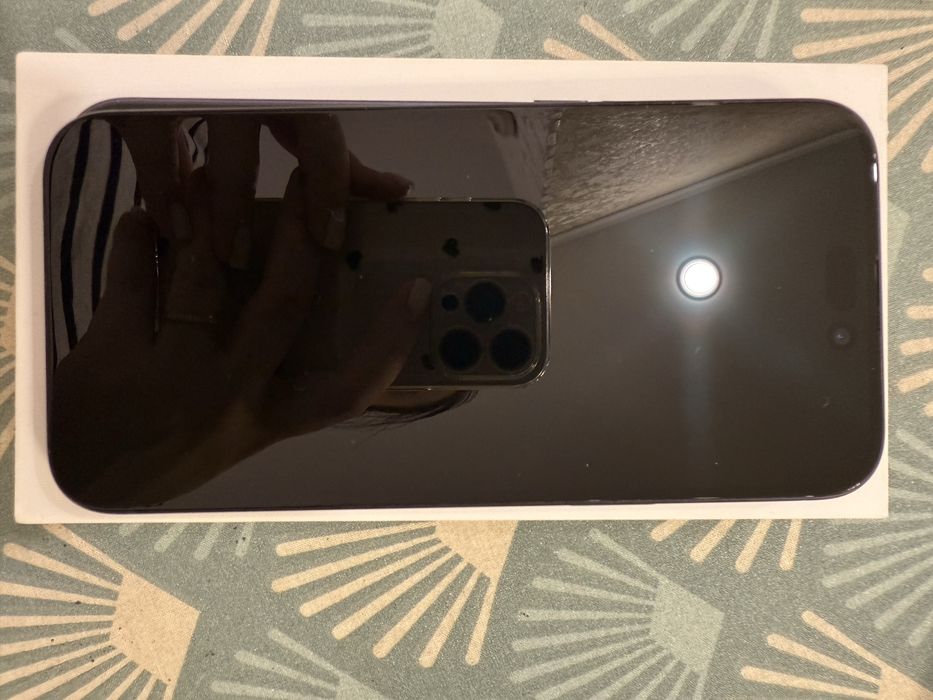 Iphone 15 plus на 128 гб