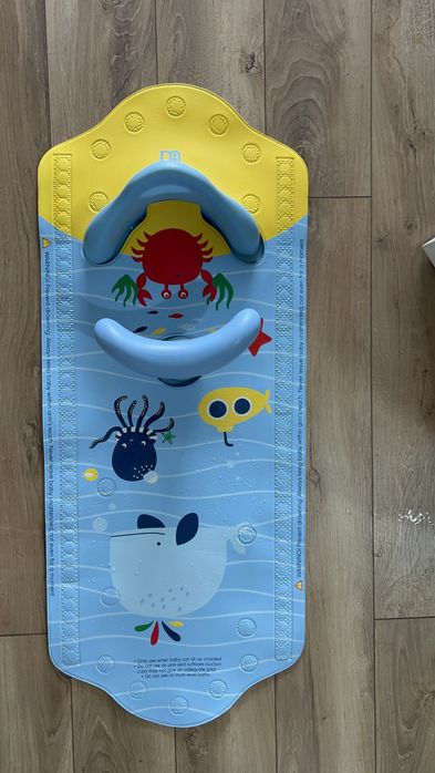 Сиденье и кворик mothercare