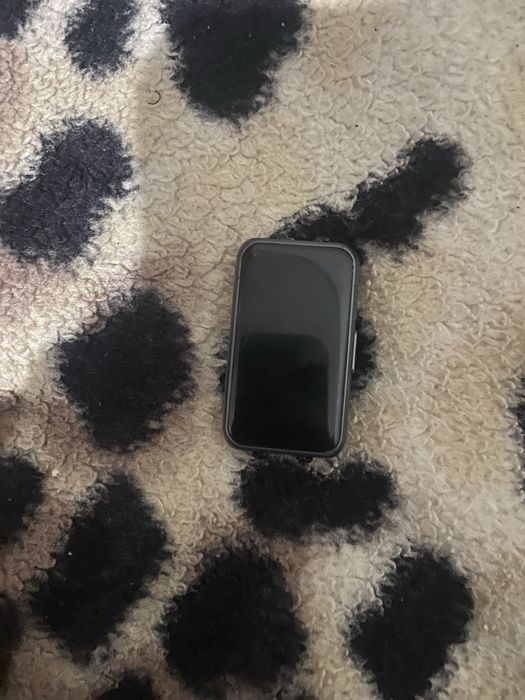 Huawei band 6.
