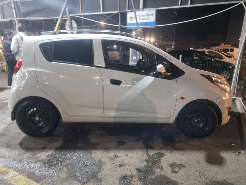 Spark Sotiladi Srochna