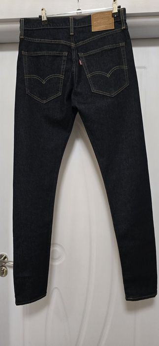 Нови.  Дамски оригинални дънки. Levi's.