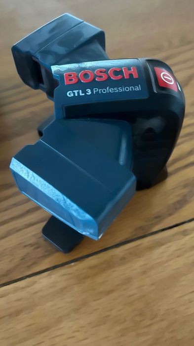 Лазер GTL3 professional  Bosch