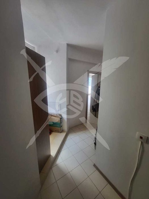 Двустаен апартамент в кв. Студентски град №149399