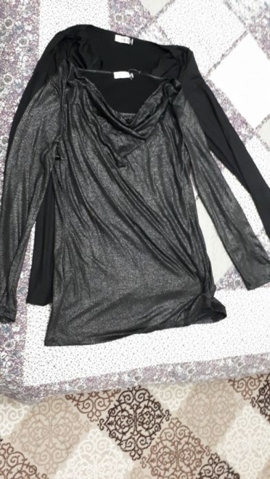 Женские кофты