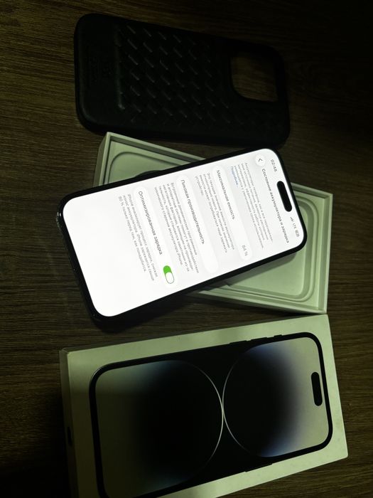 Айфон 14 про 128 гб