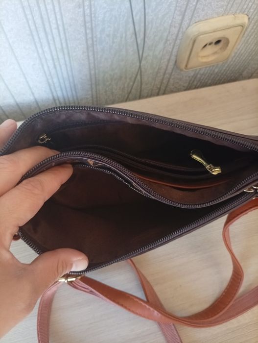 Сумочки для модниц