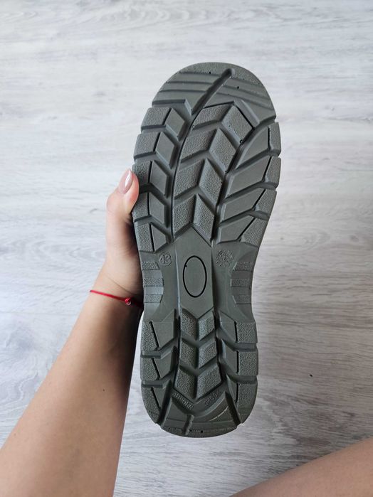 Работни обувки Stenso BSAFE