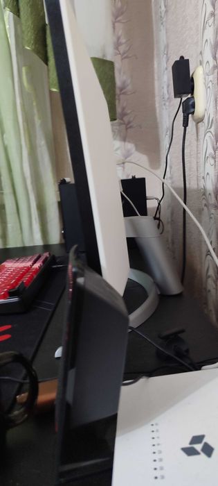 LG UltraWide 29WQ600 29 " белый
