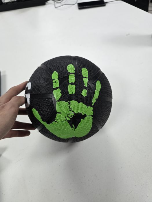 медицинбол 1 килограмм