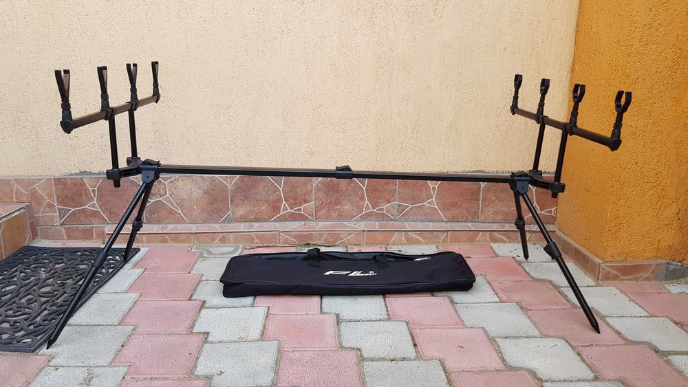 Rod pod FL Full Echipat cu 4 Senzori FL + 4 Swingeri  FL158