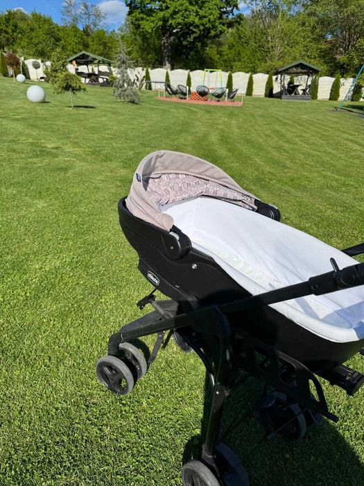 Carucior copii Chicco