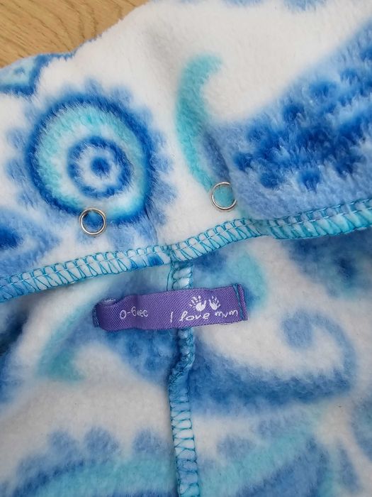 Бебешки дрешки 0-3, 3-6 месеца