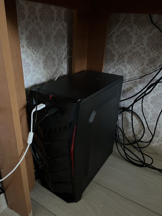 Продам игравой компьютер