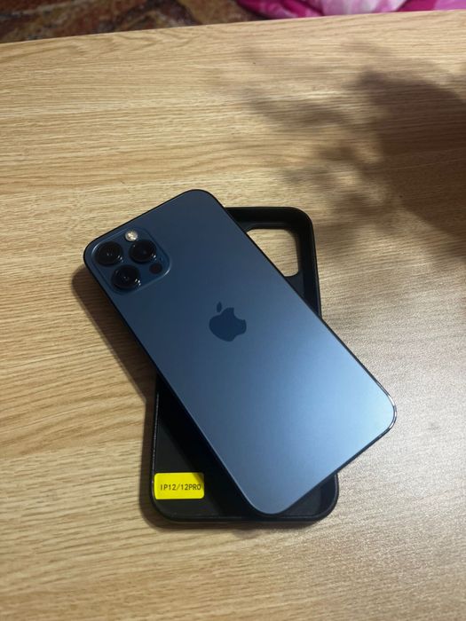 Iphone 12 pro 128 гб