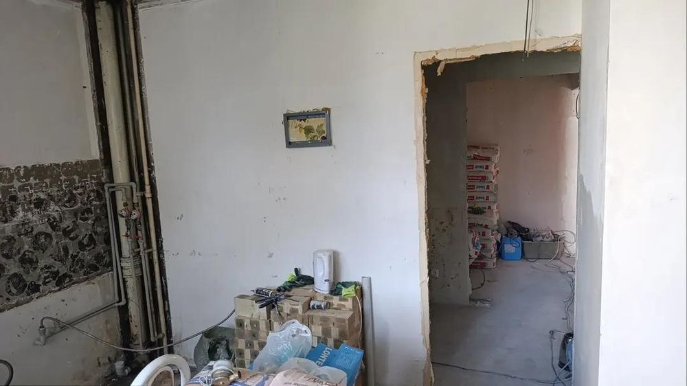 Ремонт квартир и домов отделка