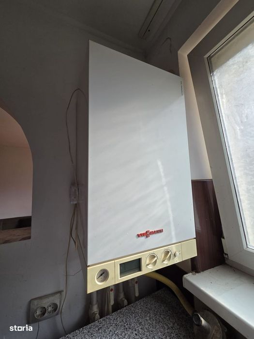 Apartament 3 camere STRADA SPITALULUI