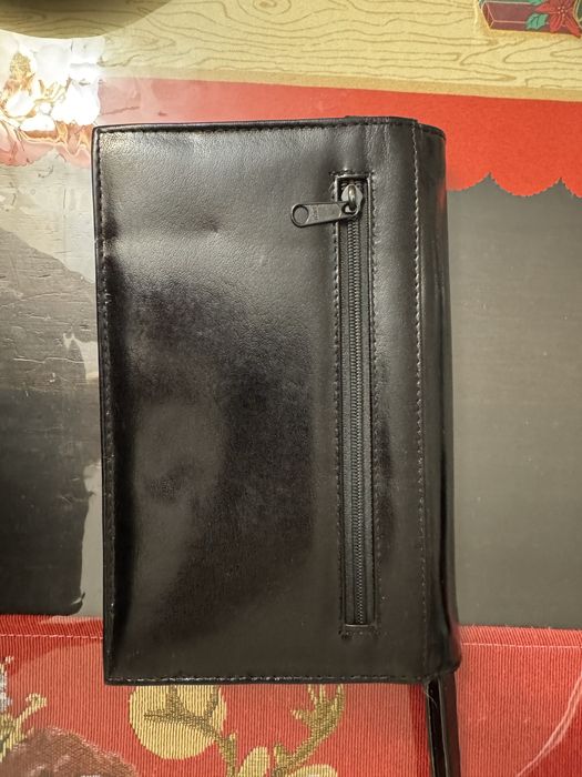 Барсетка мужская