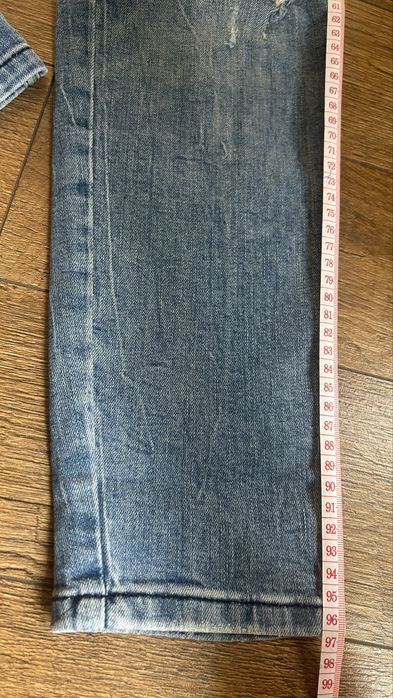 Мъжки дънки ZARA