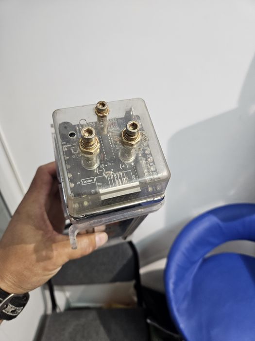 Автомобильный накопитель