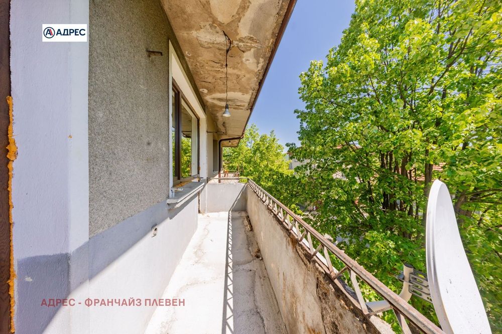 3-стаен в Ловеч, област-гр.Троян площ 79 цена 156000 - снимка 10