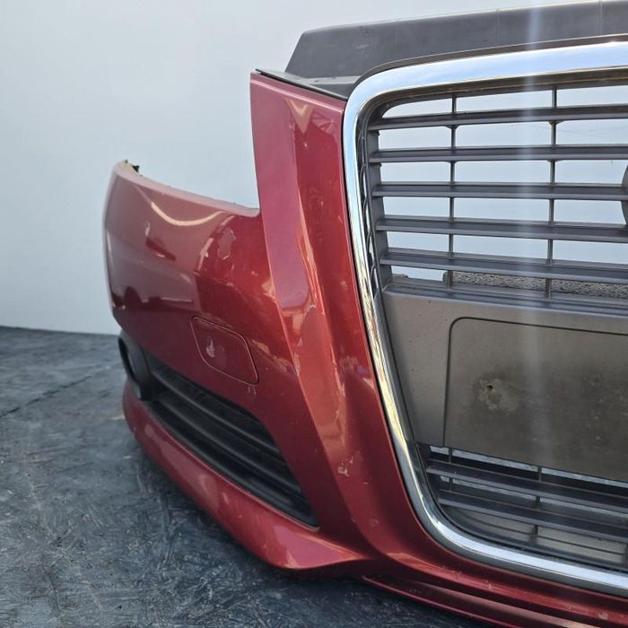 Bara fata completa Audi A3 facelift 8P1