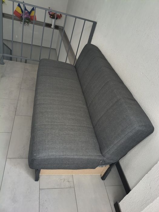 Canapea extensibila 130/200
