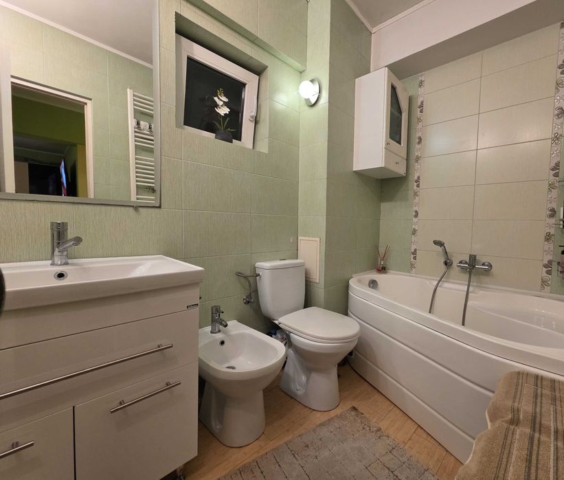 Apartament 2 camere, Compozitori, Constanța