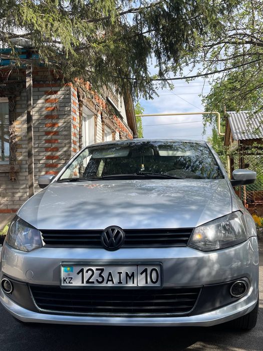 Продам Volkswagen Polo