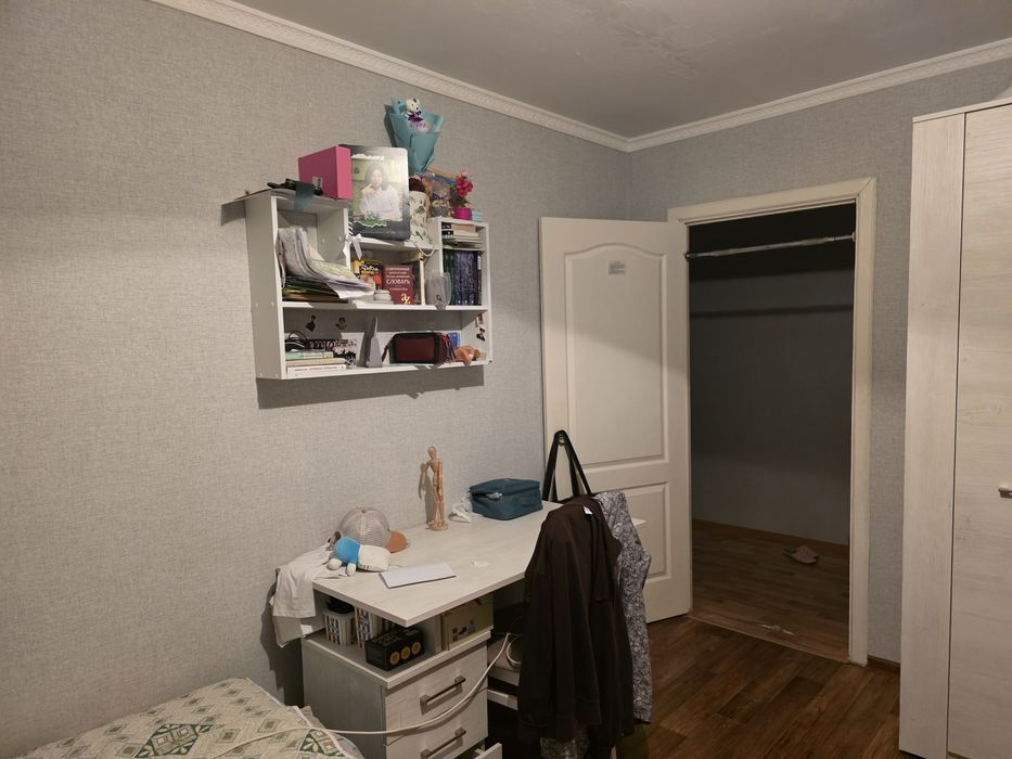 Продам 2-комнатную квартиру