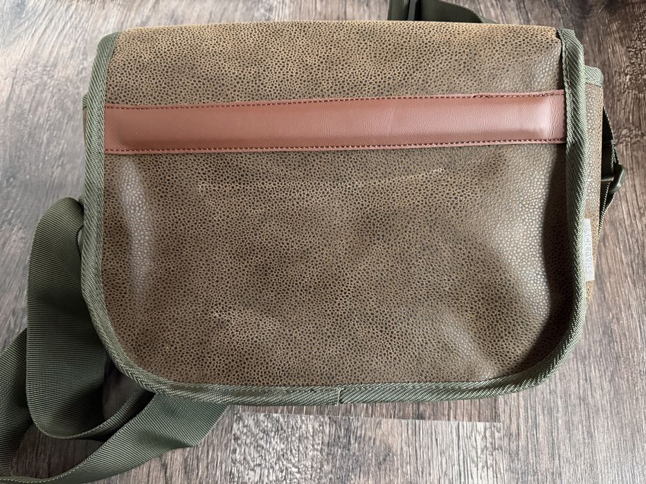 Чанта за лов Jack Pyke of England естествена кожа