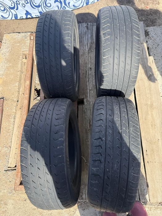 продам летние шины