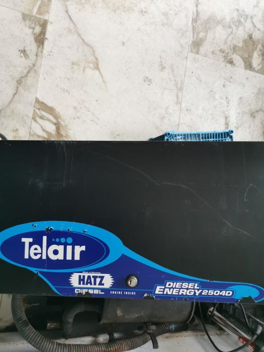 Генератор за вграждане в кемпер, Каравана, яхти и лодки!