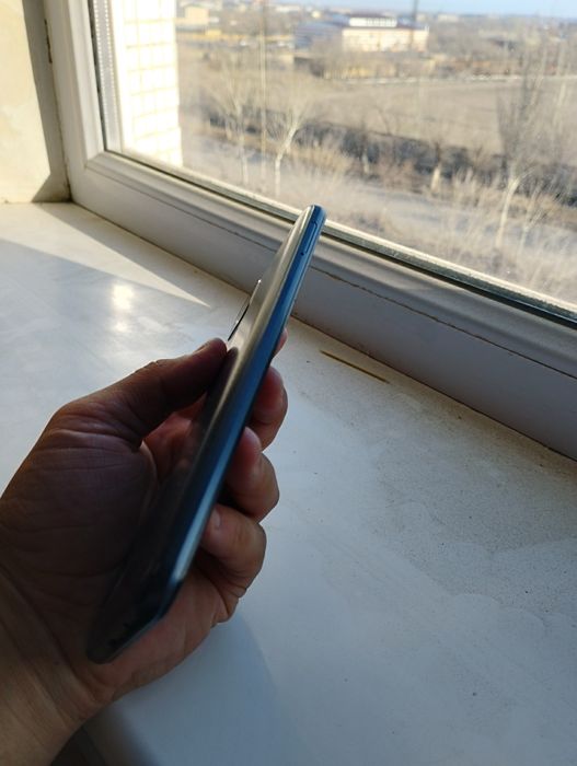 Реалме  с гарантией