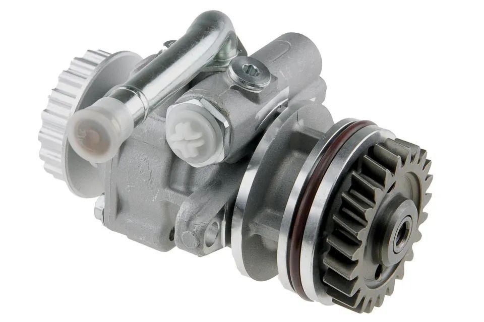 pompa servo directie noua vw touareg transporter t5 multivan V 2.5d