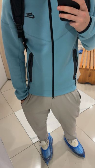 nike tech fleece