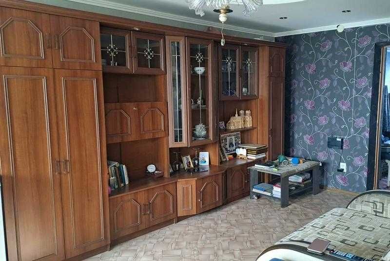 2-комнатная квартира в Сарани